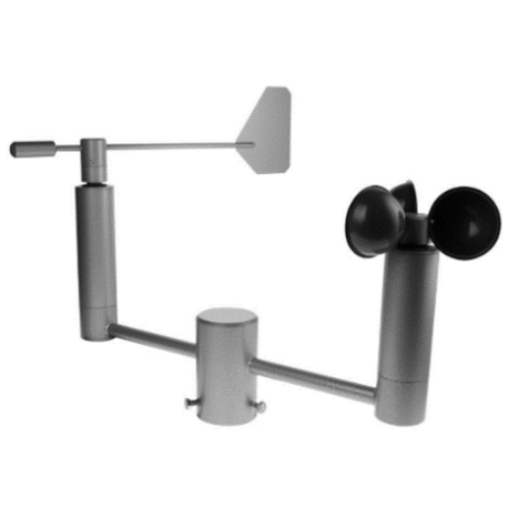 CAPTEUR ET DETECTEUR METEOROLOGIQUE SESRB-WT3000_4…20MA