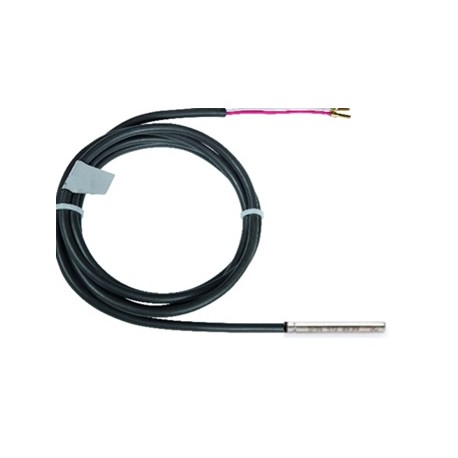 Sonde PT1000 IP68 câble de raccordement pour température -40105°C